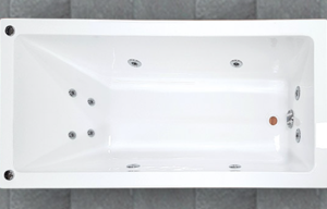 btb1660 spa